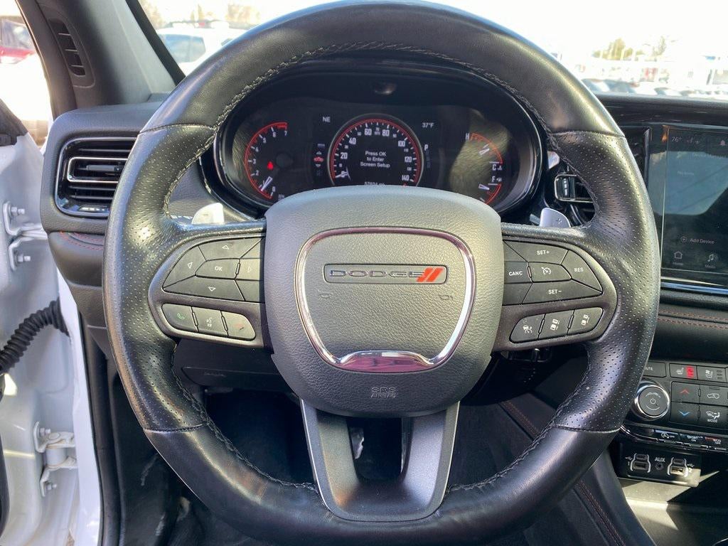2024 Dodge Durango GT Plus RWD