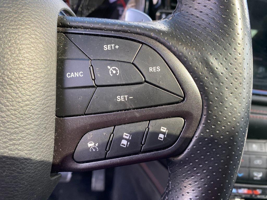 2024 Dodge Durango GT Plus RWD