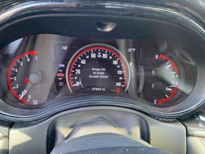 2024 Dodge Durango GT Plus RWD