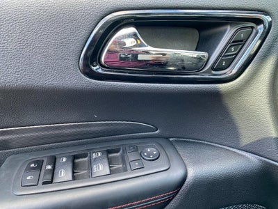 2024 Dodge Durango GT Plus RWD