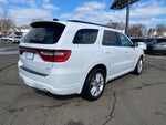 2024 Dodge Durango GT Plus RWD