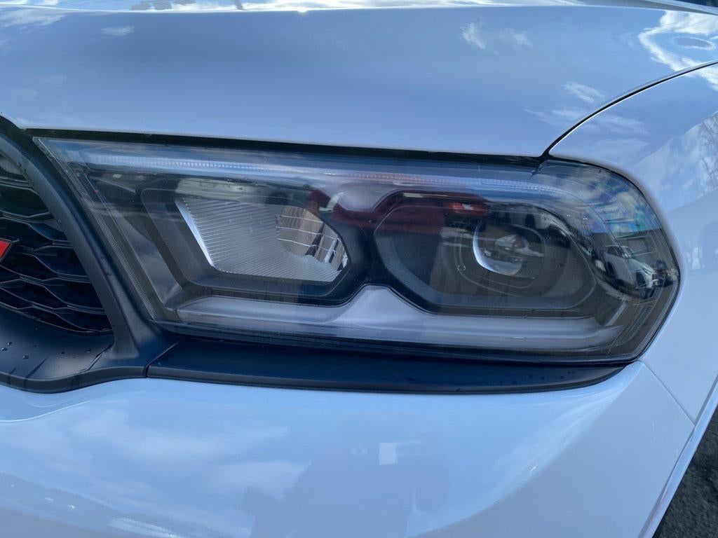 2024 Dodge Durango GT Plus RWD