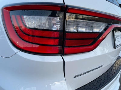 2024 Dodge Durango GT Plus RWD