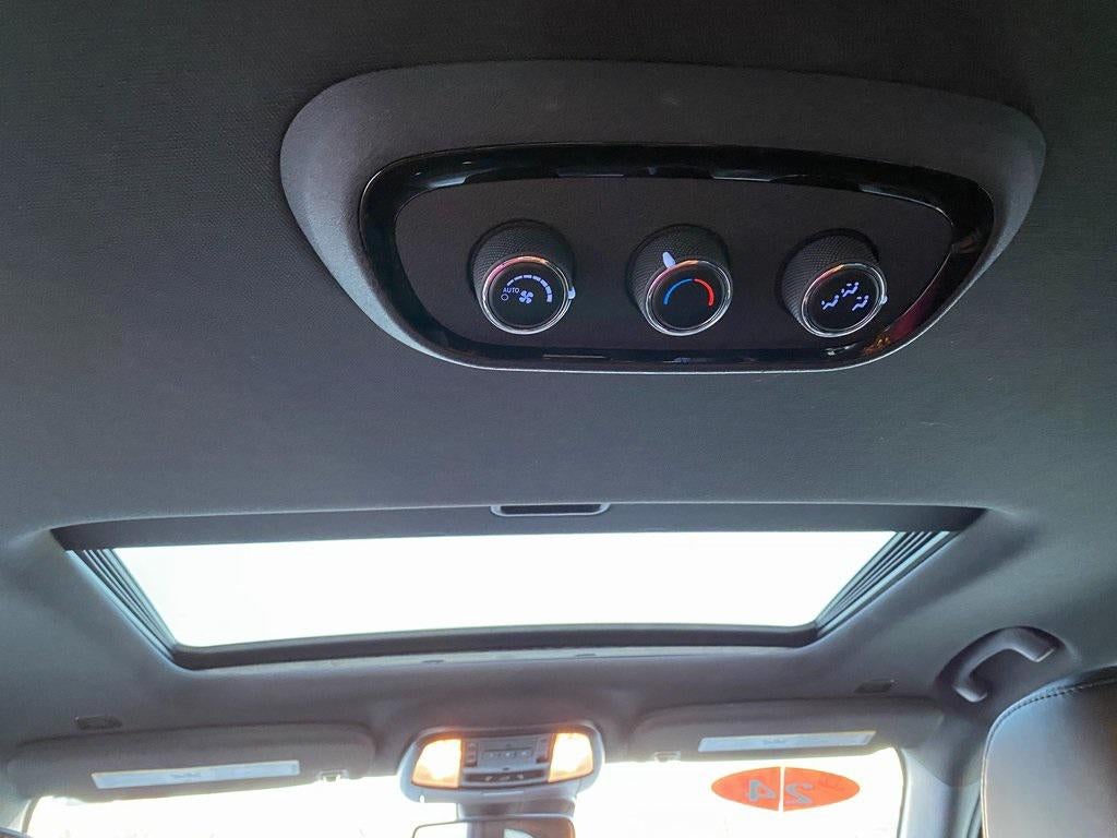 2024 Dodge Durango GT Plus RWD