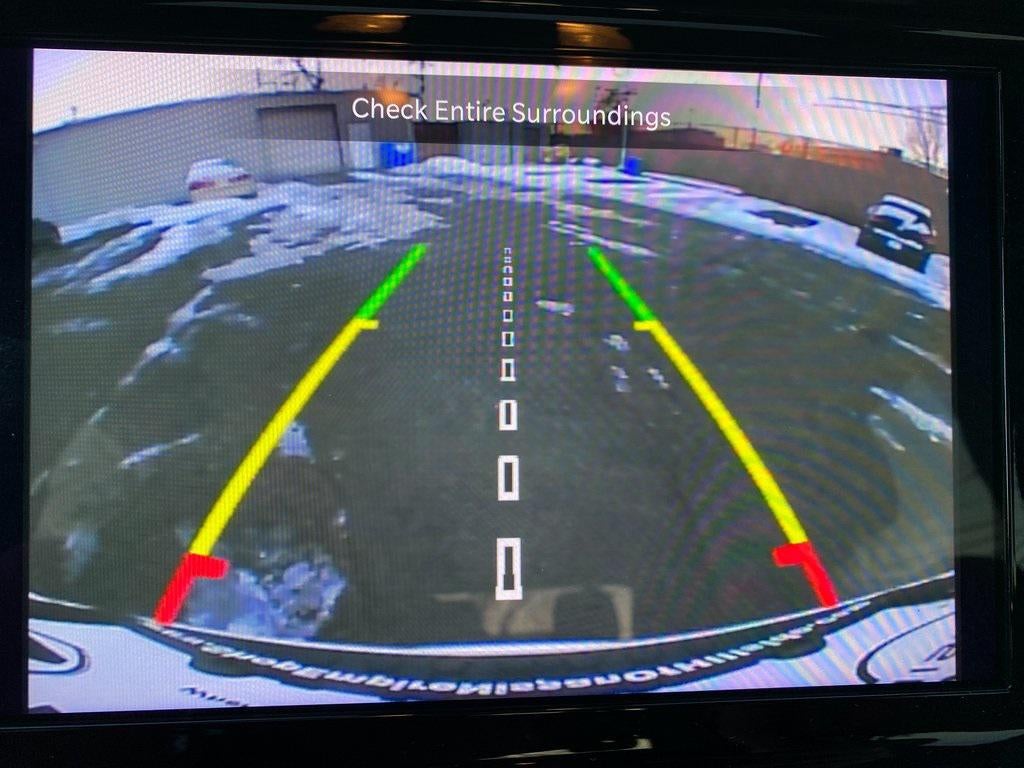 2024 Dodge Durango GT Plus RWD