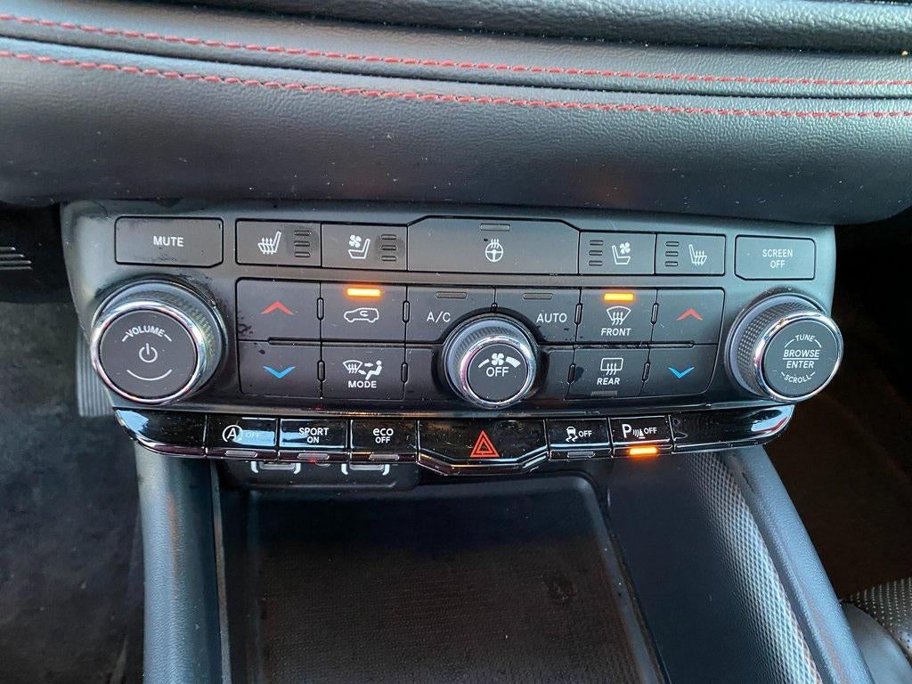 2024 Dodge Durango GT Plus RWD