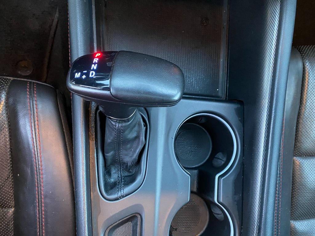 2024 Dodge Durango GT Plus RWD