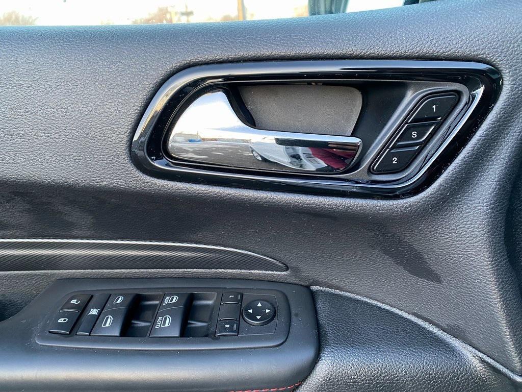 2024 Dodge Durango GT Plus RWD