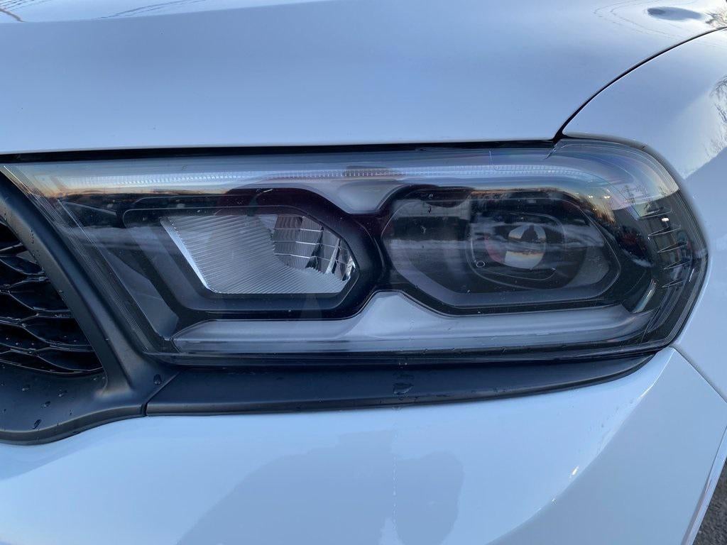 2024 Dodge Durango GT Plus RWD