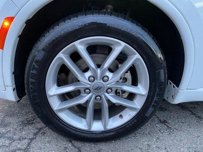 2024 Dodge Durango GT Plus RWD