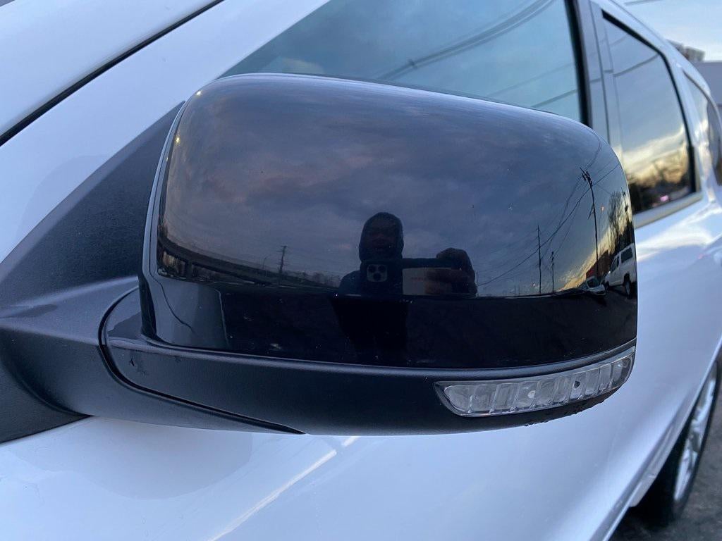 2024 Dodge Durango GT Plus RWD