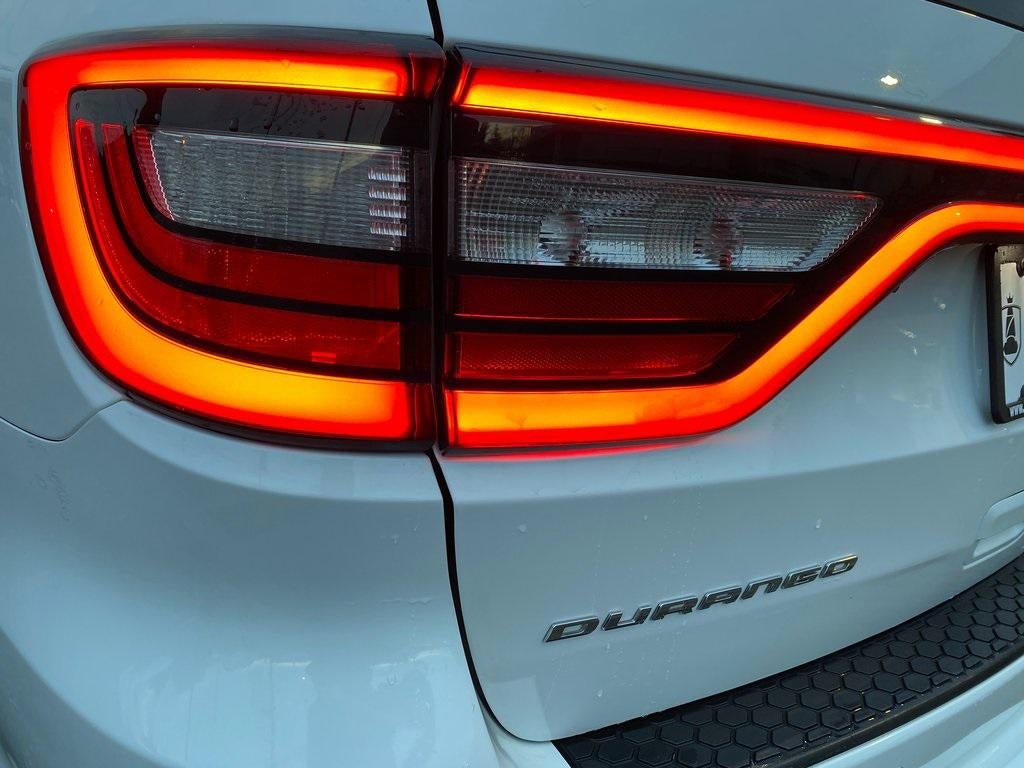2024 Dodge Durango GT Plus RWD