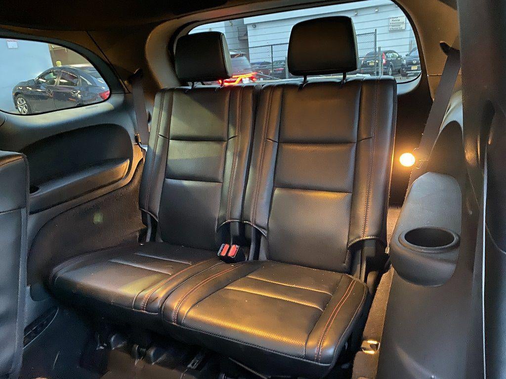 2024 Dodge Durango GT Plus RWD