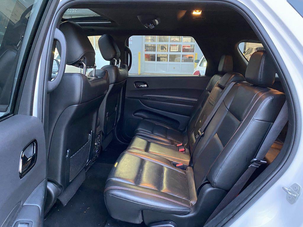 2024 Dodge Durango GT Plus RWD