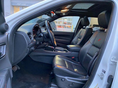 2024 Dodge Durango GT Plus RWD