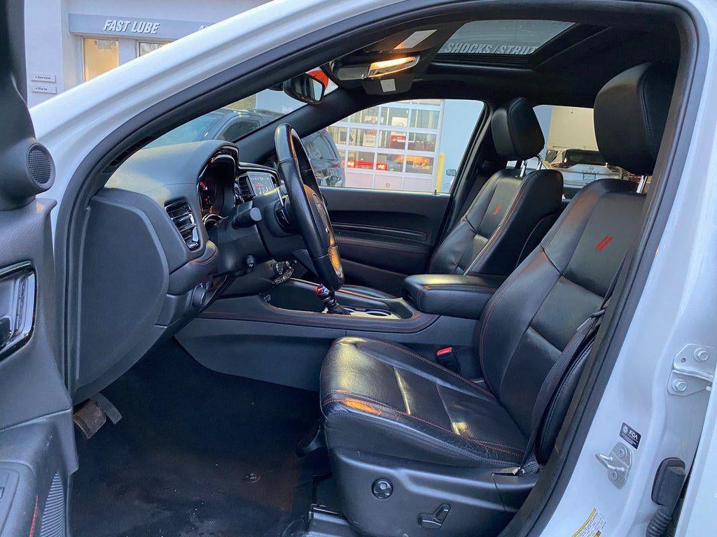 2024 Dodge Durango GT Plus RWD