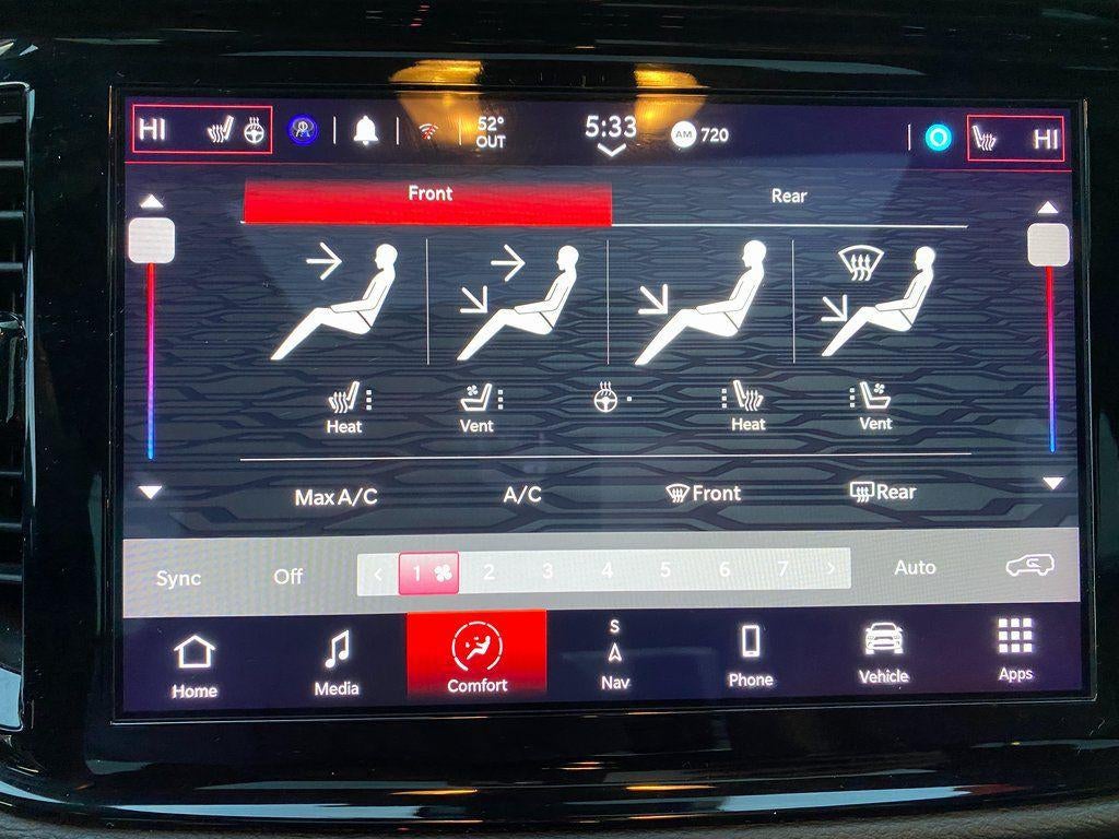 2024 Dodge Durango GT Plus RWD