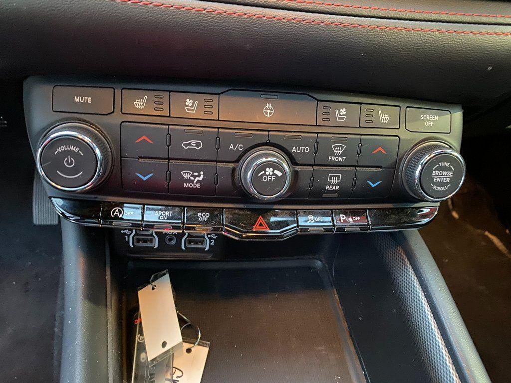 2024 Dodge Durango GT Plus RWD