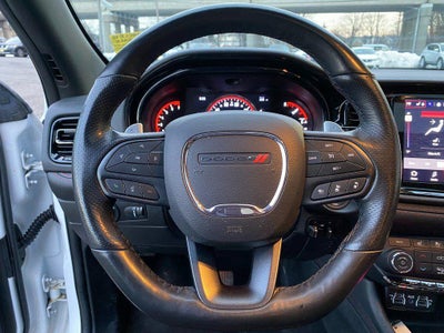 2024 Dodge Durango GT Plus RWD