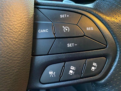 2024 Dodge Durango GT Plus RWD