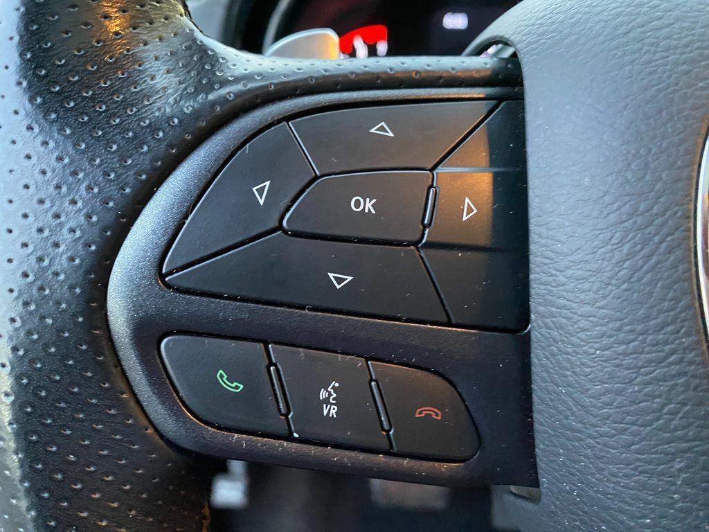 2024 Dodge Durango GT Plus RWD