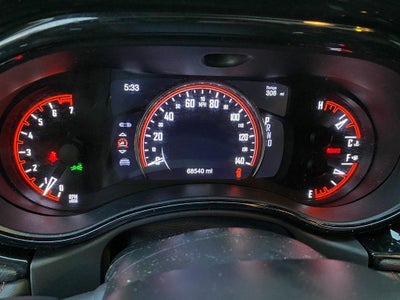 2024 Dodge Durango GT Plus RWD