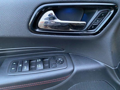 2024 Dodge Durango GT Plus RWD