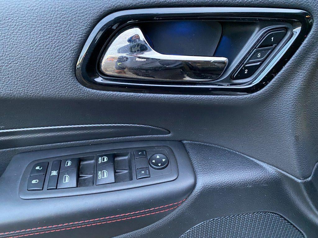 2024 Dodge Durango GT Plus RWD