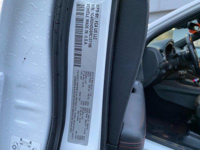 2024 Dodge Durango GT Plus RWD