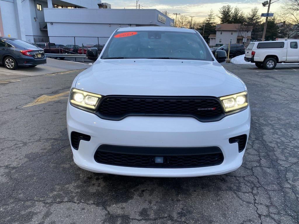 2024 Dodge Durango GT Plus RWD