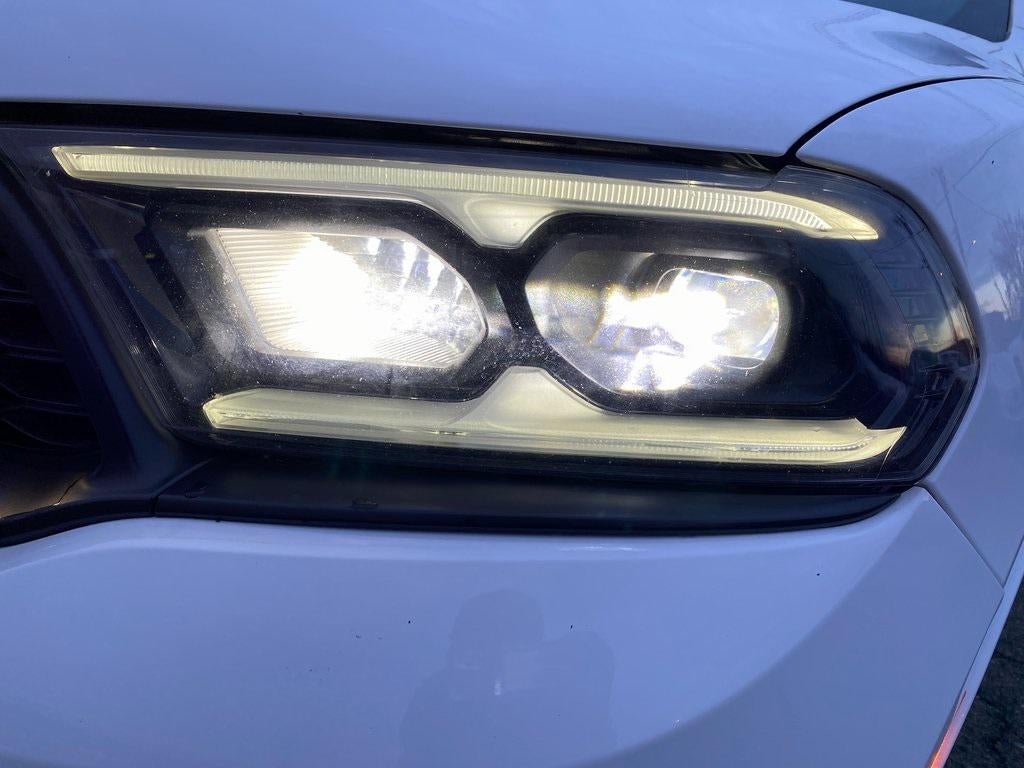 2024 Dodge Durango GT Plus RWD