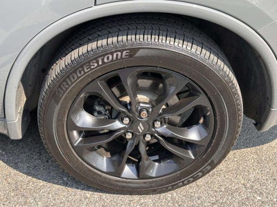 2021 Dodge Durango GT RWD