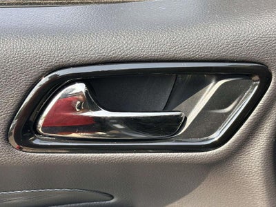 2021 Dodge Durango GT RWD