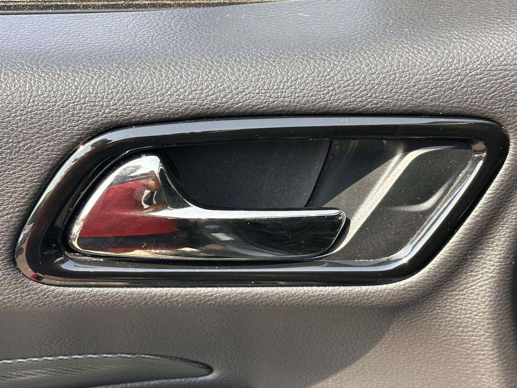 2021 Dodge Durango GT RWD