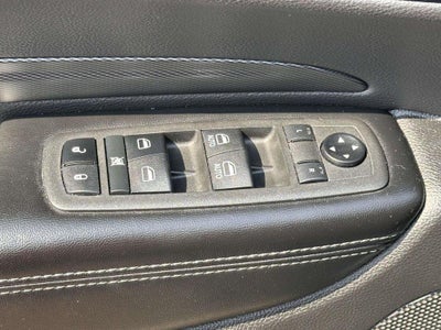 2021 Dodge Durango GT RWD