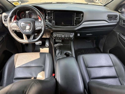 2021 Dodge Durango GT RWD