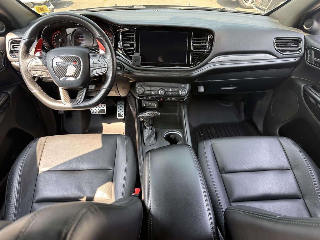 2021 Dodge Durango GT RWD