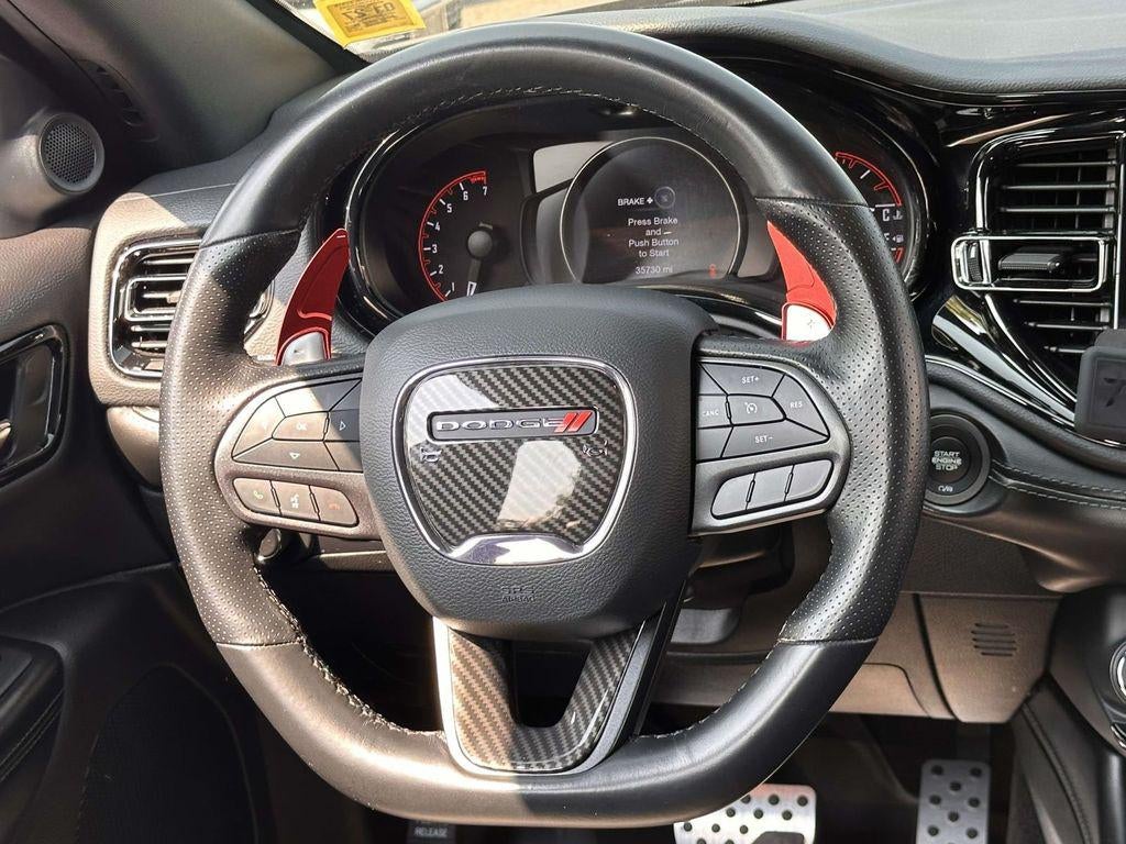 2021 Dodge Durango GT RWD