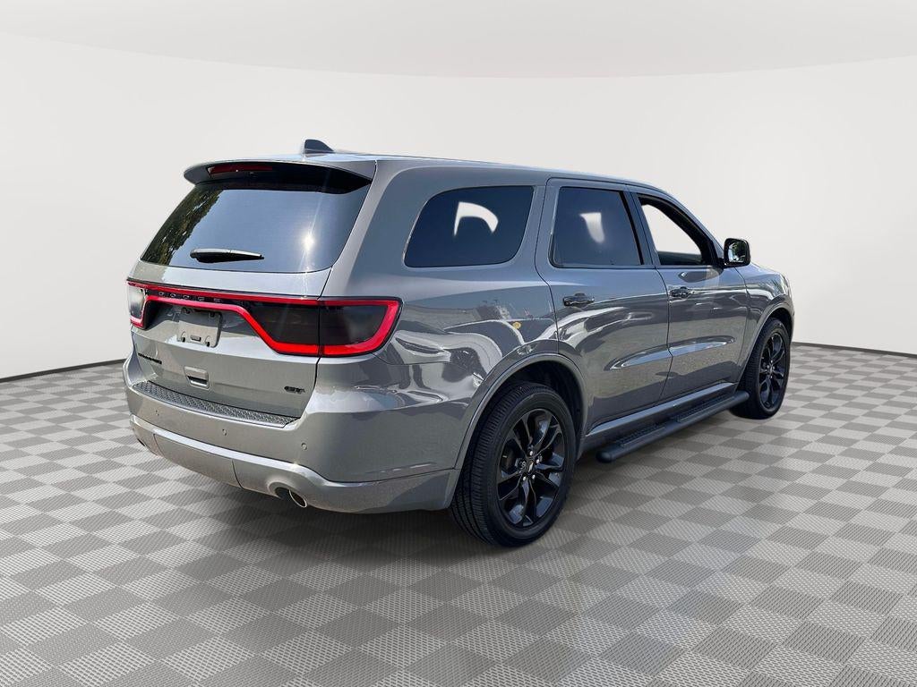 2021 Dodge Durango GT RWD