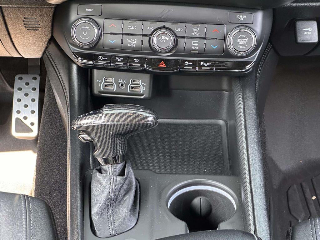 2021 Dodge Durango GT RWD