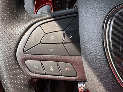 2021 Dodge Durango GT RWD