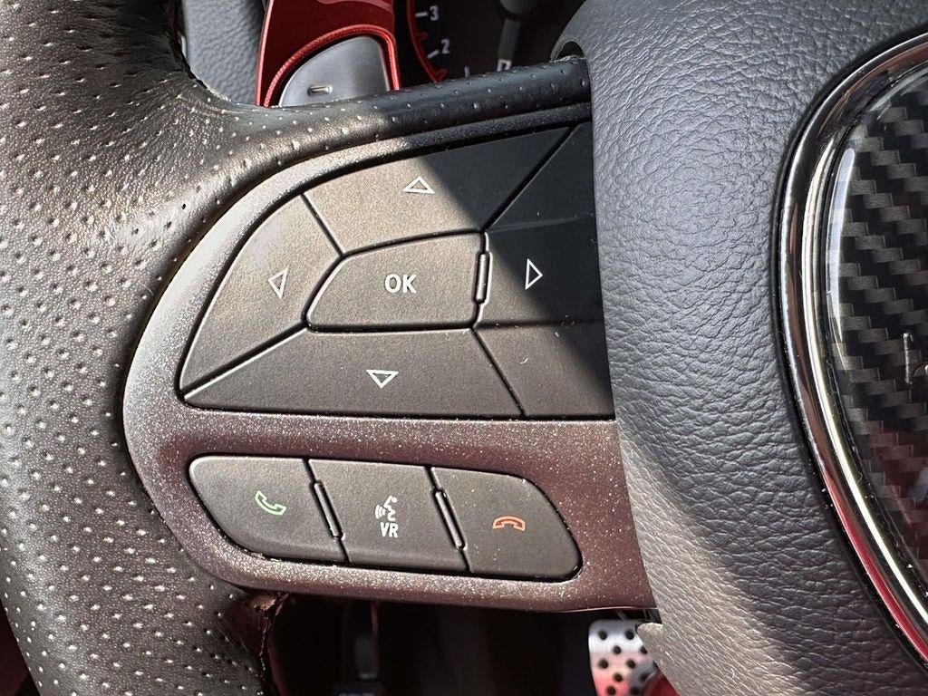 2021 Dodge Durango GT RWD