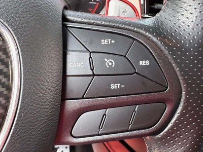 2021 Dodge Durango GT RWD