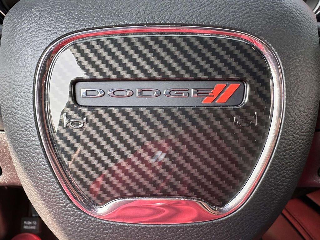 2021 Dodge Durango GT RWD