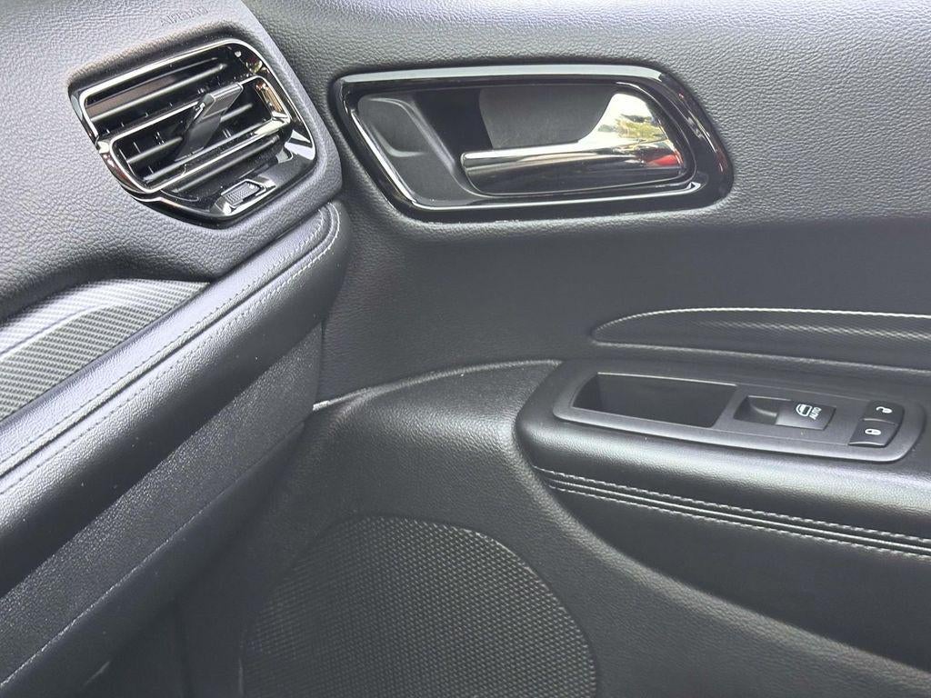 2021 Dodge Durango GT RWD