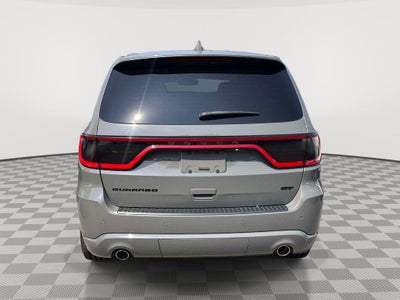 2021 Dodge Durango GT RWD