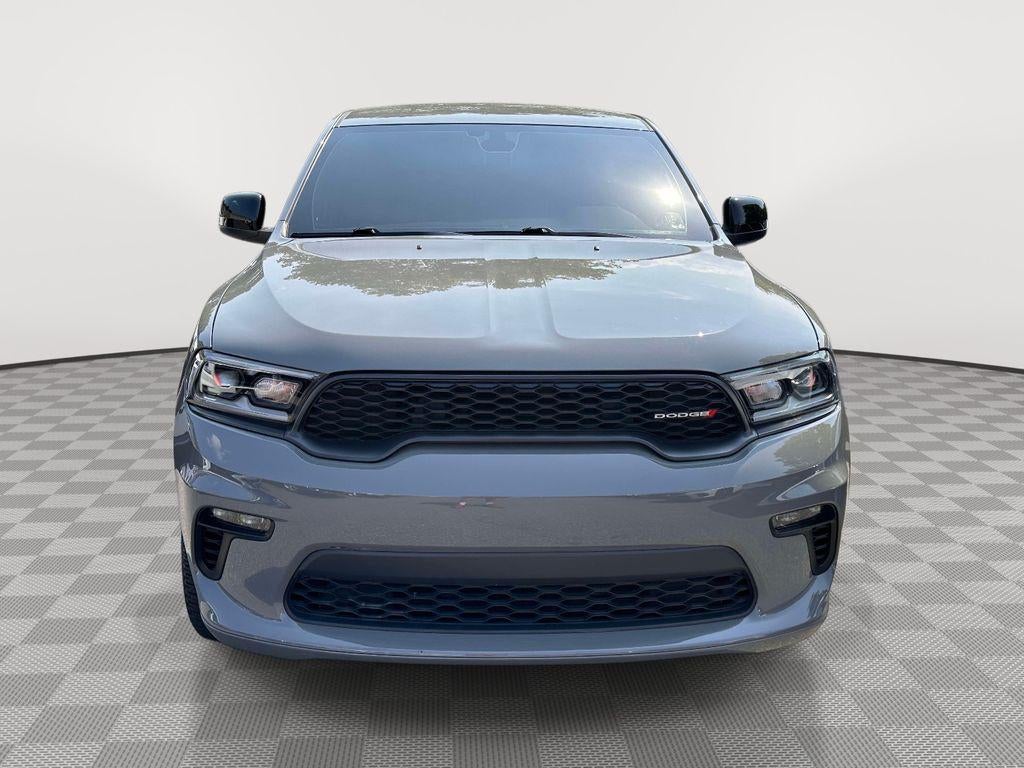 2021 Dodge Durango GT RWD