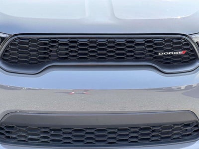 2021 Dodge Durango GT RWD
