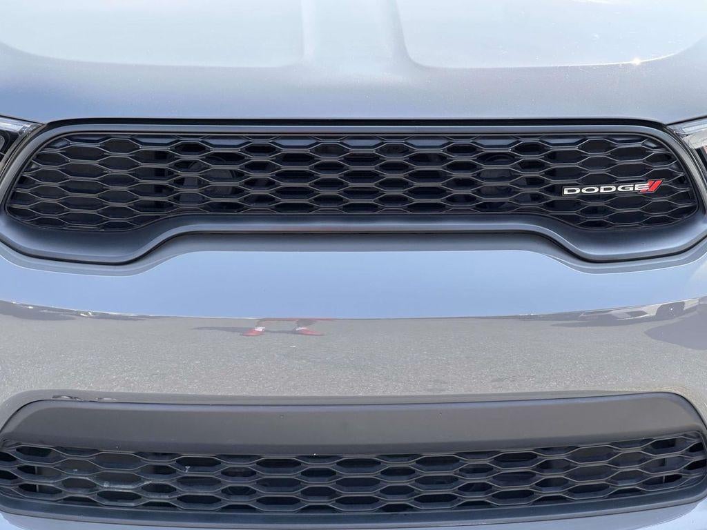 2021 Dodge Durango GT RWD