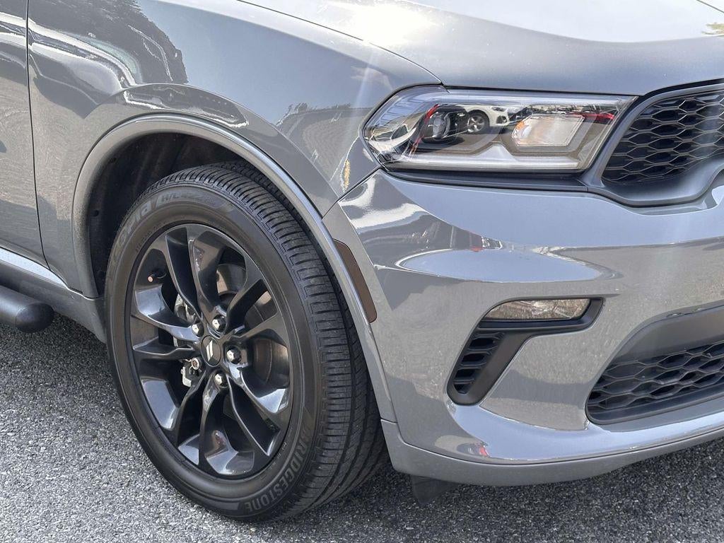 2021 Dodge Durango GT RWD